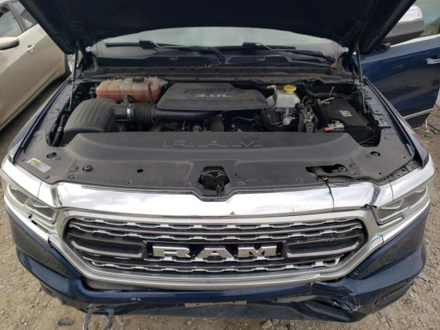 Photo 11 from auction – 2021 RAM 1500 LIMIT with VIN 1C6SRFHM9MN745807