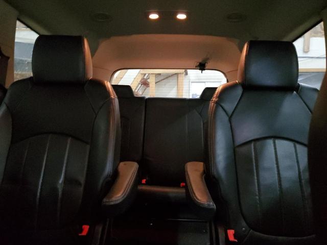 Photo 10 from auction – 2016 BUICK ENCLAVE with VIN 5GAKRBKD5GJ268039