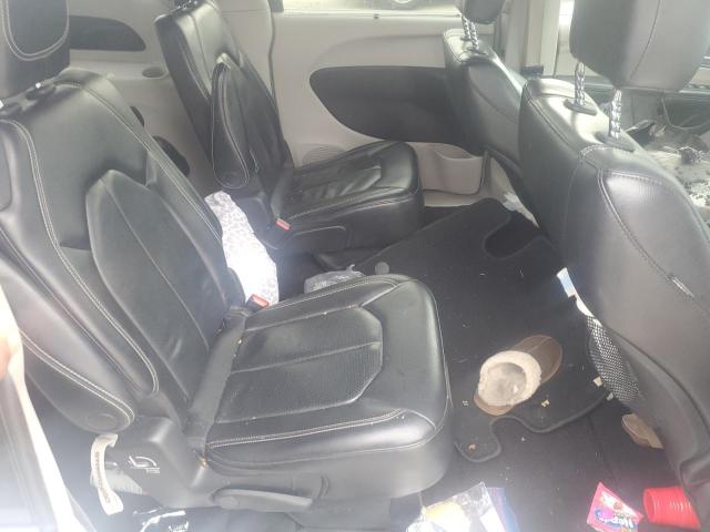 صورة رقم 10 من المزاد - 2022 CHRYSLER PACIFICA T مع VIN 2C4RC1BG7NR140560