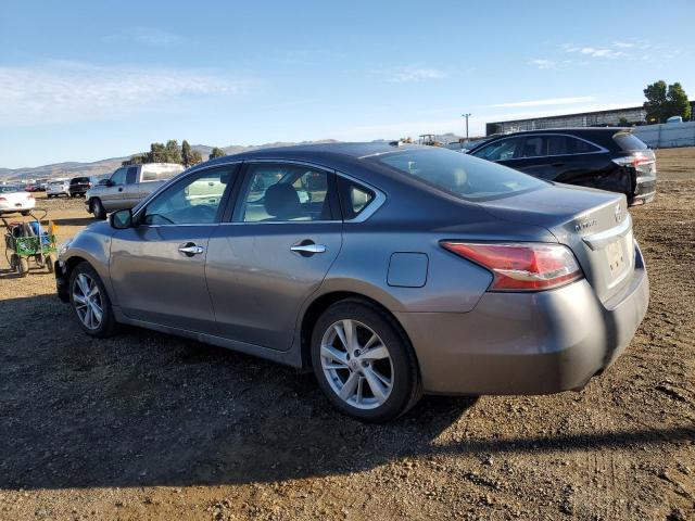 Photo 2 from auction – 2014 NISSAN ALTIMA 2.5 with VIN 1N4AL3AP2EC101612