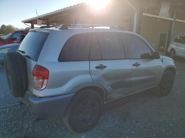 Foto 3 de la subasta – 2003 TOYOTA RAV4 con VIN JTEGH20V430092888