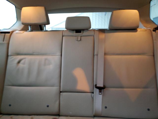 Photo 10 from auction – 2014 BMW X3 XDRIVE2 with VIN 5UXWX9C50E0D18615