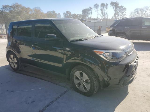 Photo 4 from auction – 2014 KIA SOUL with VIN KNDJN2A24E7064459