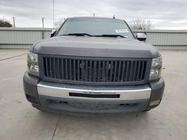 Photo 5 from auction – 2010 CHEVROLET SILVERADO with VIN 3GCRCSE04AG273524