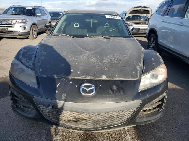 Photo 5 from auction – 2009 MAZDA RX8 with VIN JM1FE17P390402905