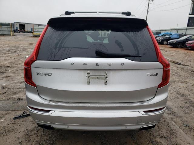 Photo 6 from auction – 2018 VOLVO XC90 T6 with VIN YV4A22PL2J1196784