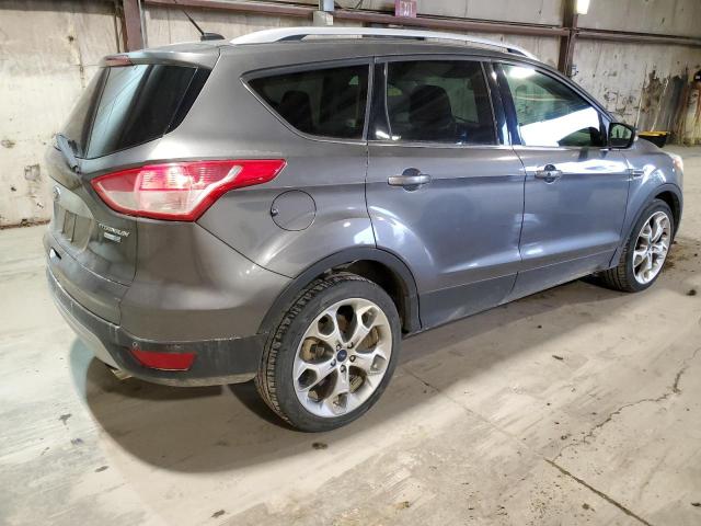 Photo 3 from auction – 2014 FORD ESCAPE TIT with VIN 1FMCU9J90EUB70048
