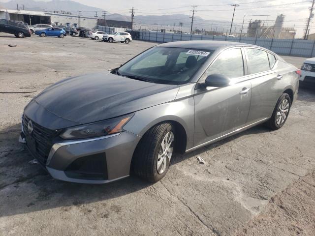 Photo 1 from auction – 2023 NISSAN ALTIMA S with VIN 1N4BL4BV3PN355893
