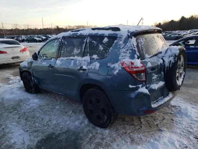 Photo 2 from auction – 2010 TOYOTA RAV4 with VIN 2T3BF4DV4AW049607