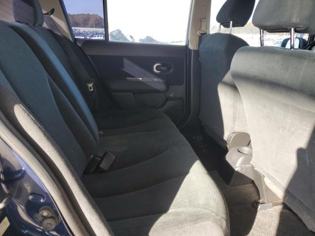 Foto 10 de la subasta – 2012 NISSAN VERSA S con VIN 3N1BC1CPXCK200396