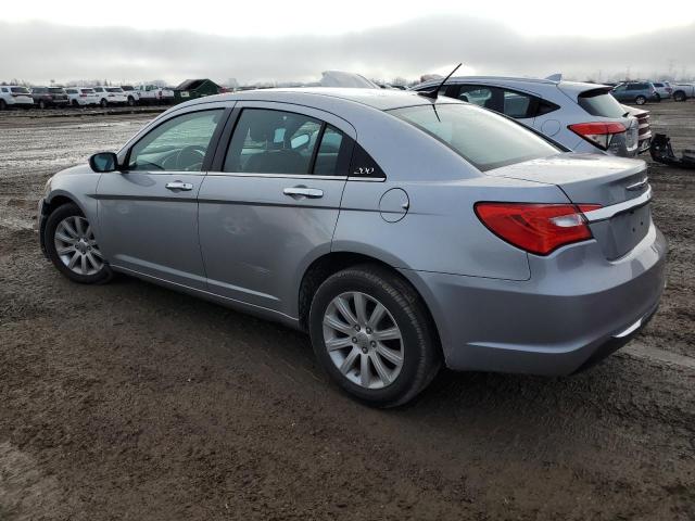 Photo 2 from auction – 2013 CHRYSLER 200 LIMITE with VIN 1C3CCBCG9DN744038
