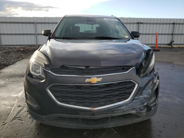 Photo 5 from auction – 2016 CHEVROLET EQUINOX LS with VIN 2GNFLEEK0G6282139