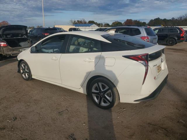 Photo 2 from auction – 2018 TOYOTA PRIUS with VIN JTDKARFU9J3062730