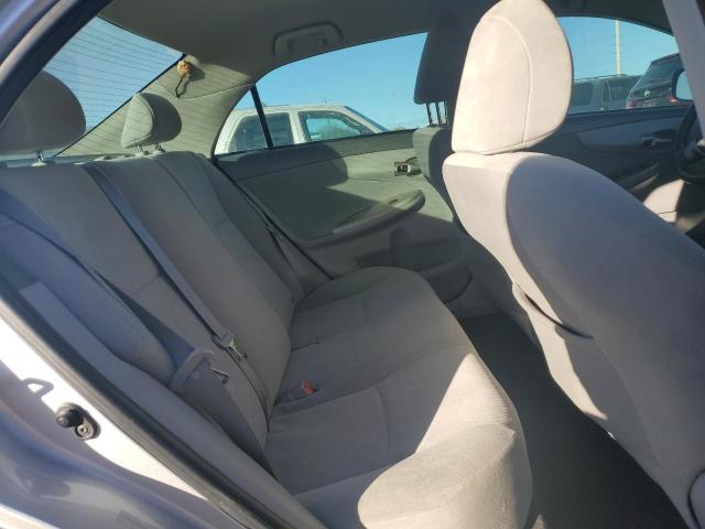 Photo 10 from auction – 2010 TOYOTA COROLLA BA with VIN 1NXBU4EE5AZ200418