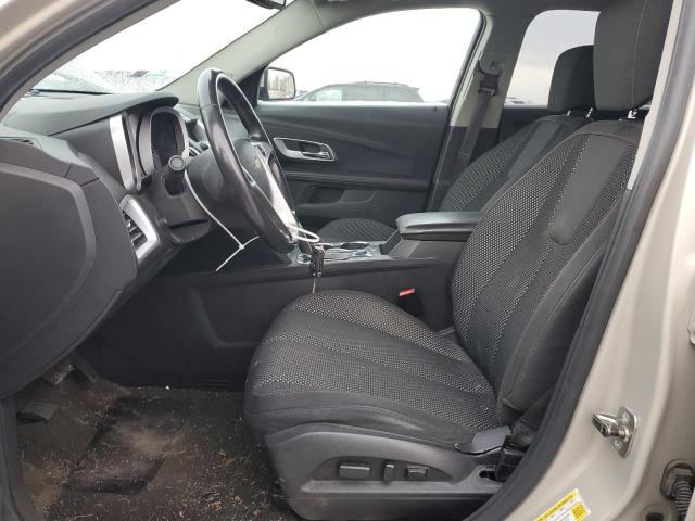 Photo 7 from auction – 2011 CHEVROLET EQUINOX LT with VIN 2CNFLDE52B6260581
