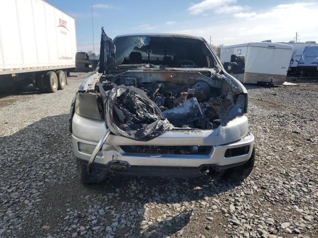 Photo 5 from auction – 2004 FORD F150 SUPER with VIN 1FTPW14504KA67975