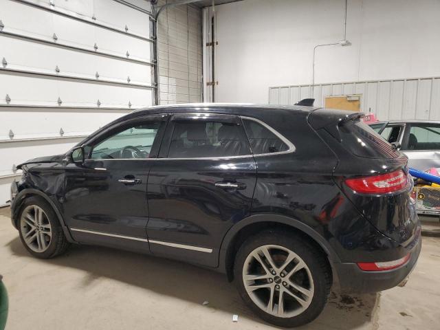 Photo 2 from auction – 2019 LINCOLN MKC RESERV with VIN 5LMCJ3D97KUL10137