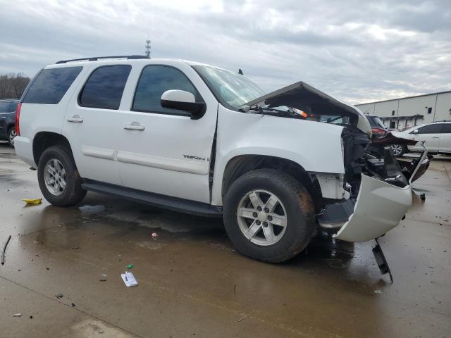 Photo 4 from auction – 2009 GMC YUKON SLE with VIN 1GKFC23C39R127163