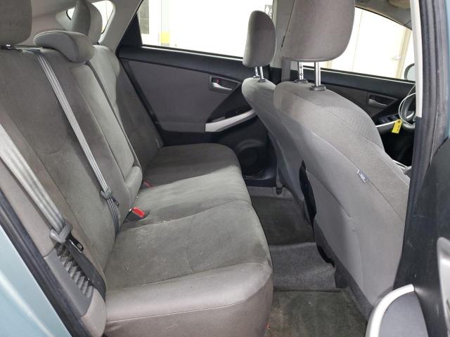 Photo 10 from auction – 2015 TOYOTA PRIUS with VIN JTDKN3DU5F1959681