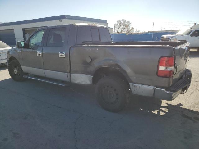 Photo 2 from auction – 2006 FORD F150 SUPER with VIN 1FTRW12W26FB03293