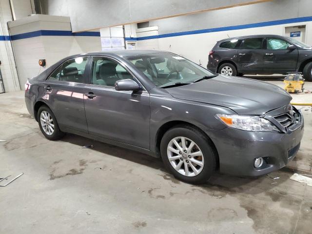 Photo 4 from auction – 2011 TOYOTA CAMRY BASE with VIN 4T1BF3EK7BU124082