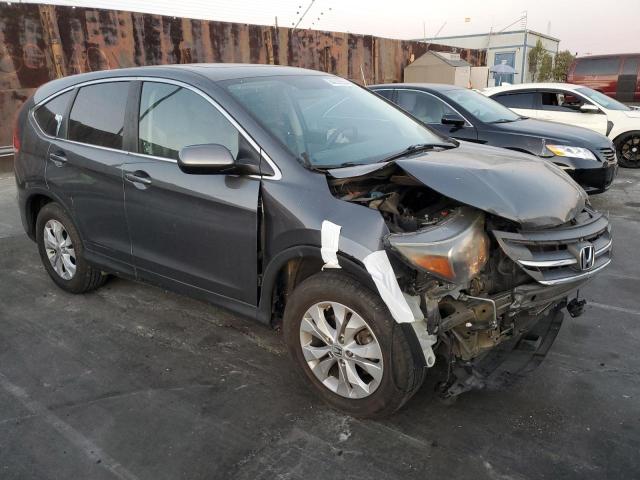 Photo 4 from auction – 2012 HONDA CR-V EX with VIN 2HKRM3H58CH508947