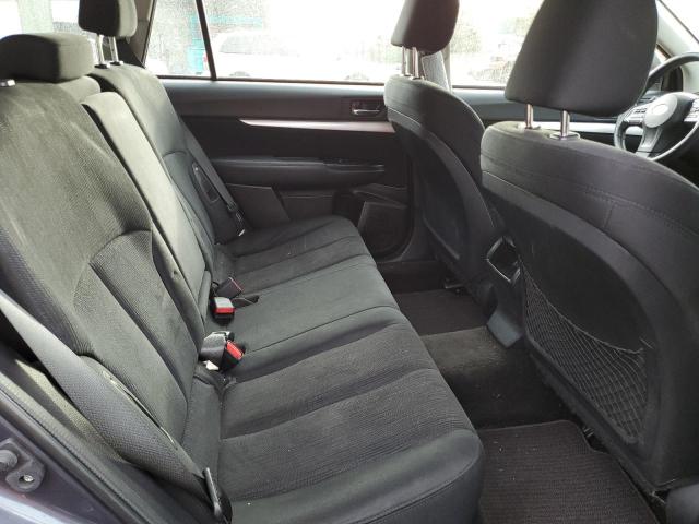 Снимка 11 от търг – 2014 SUBARU OUTBACK 2. с VIN 4S4BRBAC5E3222599