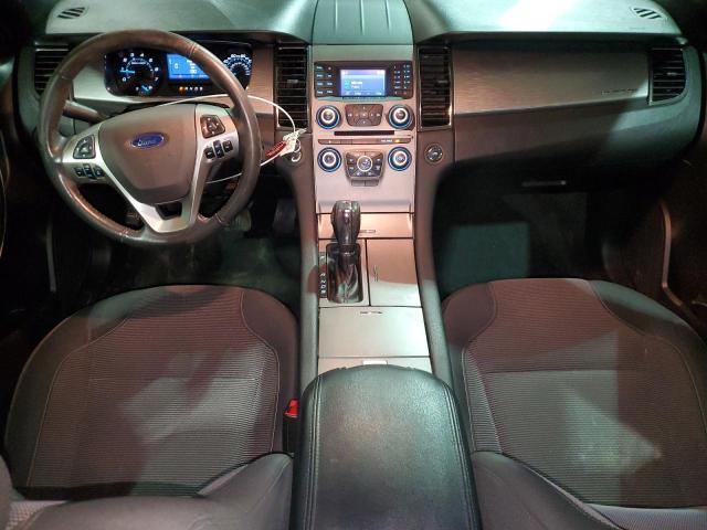 Photo 8 from auction – 2016 FORD TAURUS SEL with VIN 1FAHP2E83GG145078