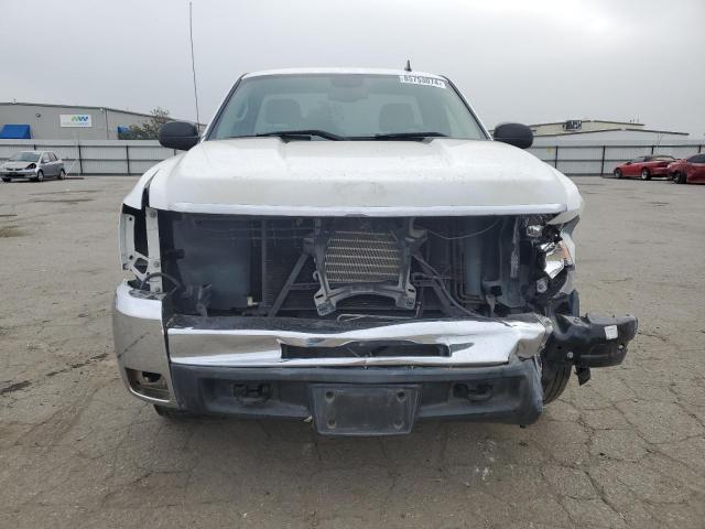 Photo 5 from auction – 2007 CHEVROLET SILVERADO with VIN 1GCHC24K77E511753