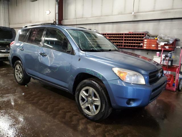 Photo 4 from auction – 2008 TOYOTA RAV4 with VIN JTMBD33V186065423
