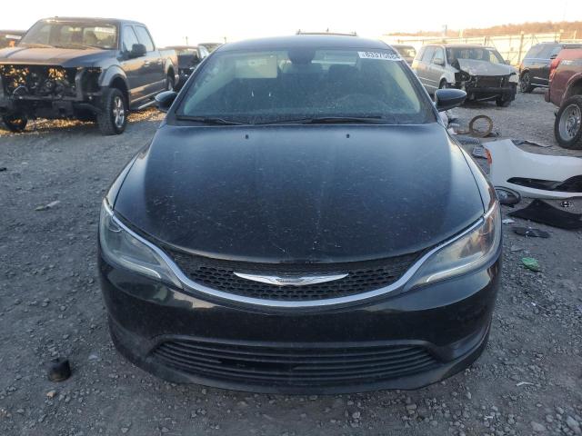 Foto 5 de la subasta – 2017 CHRYSLER 200 LX con VIN 1C3CCCFB4HN504150