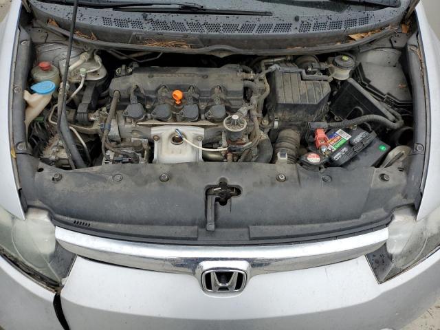 Photo 11 from auction – 2008 HONDA CIVIC EX with VIN 1HGFA16888L064650