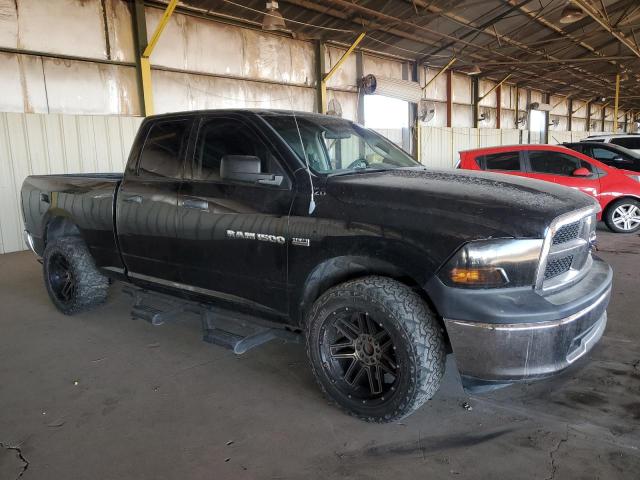 Photo 4 from auction – 2011 DODGE RAM 1500 with VIN 1D7RB1GT9BS577646