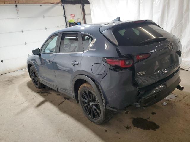 Photo 2 from auction – 2024 MAZDA CX-5 PREFE with VIN JM3KFBCL2R0505308