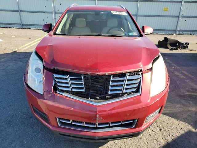 Photo 5 from auction – 2013 CADILLAC SRX LUXURY with VIN 3GYFNCE35DS591936