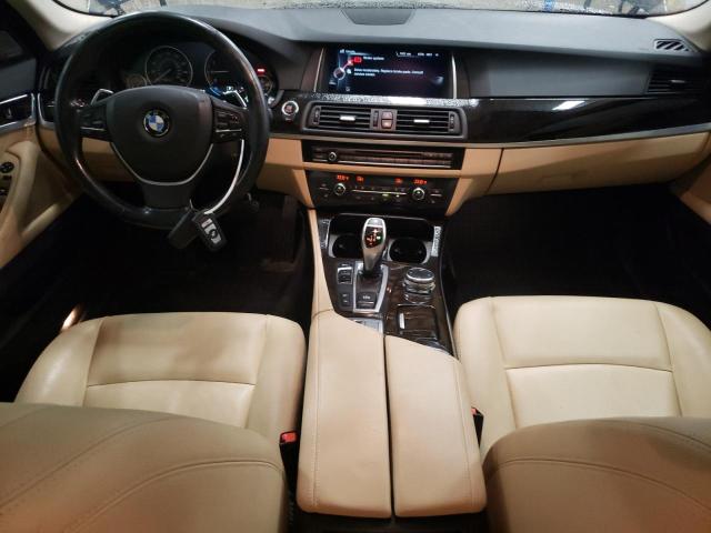 Zdjęcie 8 z aukcji – 2016 BMW 528 XI z VIN WBA5A7C51GG149857