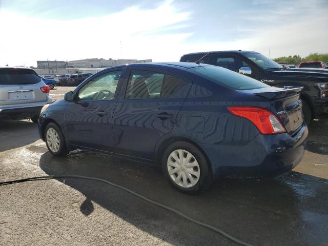Photo 2 from auction – 2014 NISSAN VERSA S with VIN 3N1CN7APXEL870175