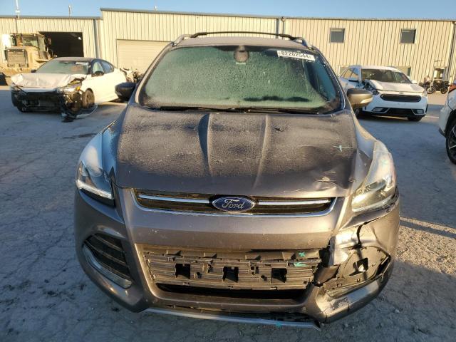 Photo 5 from auction – 2013 FORD ESCAPE TIT with VIN 1FMCU9J93DUD17543