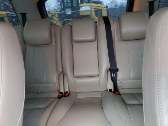 Photo 10 from auction – 2013 LAND ROVER RANGE ROVE with VIN SALSK2D41DA801198