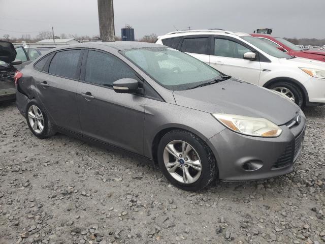 Photo 4 from auction – 2014 FORD FOCUS SE with VIN 1FADP3F24EL133010