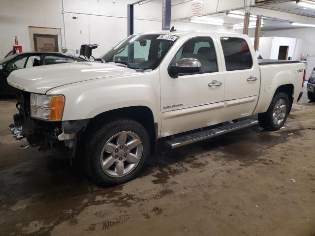 Photo 1 from auction – 2012 GMC SIERRA K15 with VIN 3GTP2WE77CG240602