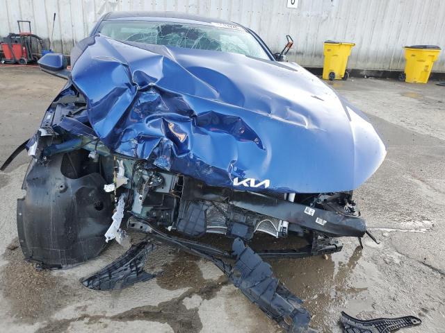 صورة رقم 5 من المزاد - 2025 KIA K4 EX مع VIN 3KPFU4DE6SE010571