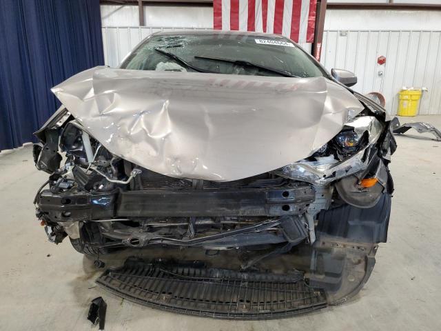 Photo 5 from auction – 2015 TOYOTA COROLLA L with VIN 2T1BURHE7FC354405