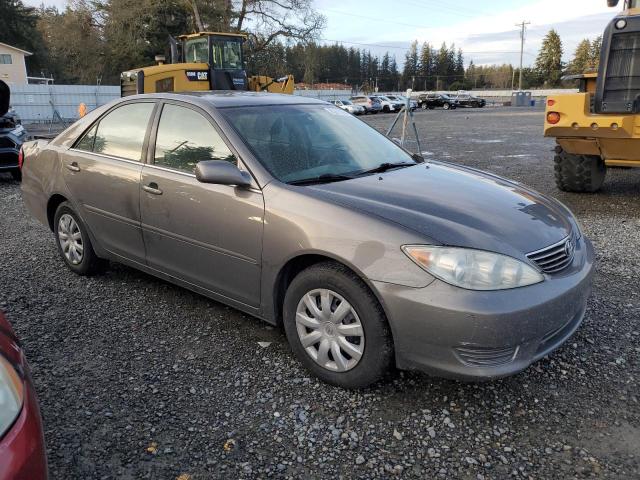 Photo 4 from auction – 2005 TOYOTA CAMRY LE with VIN 4T1BE32K55U510706