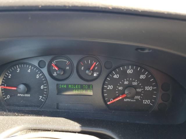 Photo 9 from auction – 2004 FORD TAURUS with VIN 1FAFP53U44A111514
