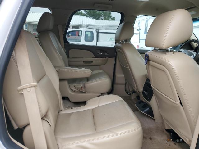 Photo 11 from auction – 2012 GMC YUKON SLT with VIN 1GKS1CE02CR313281