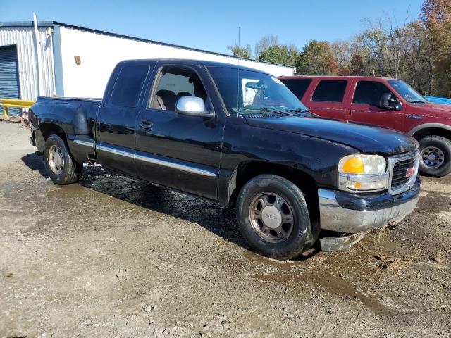 Photo 4 from auction – 2001 GMC NEW SIERRA with VIN 2GTEC19V611291174