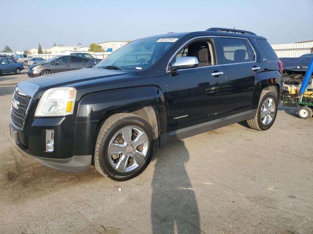GMC TERRAIN SL 2015 with VIN 2GKALREK9F6373147 - Photo from auction