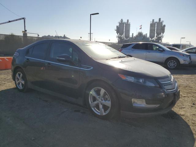 Photo 4 from auction – 2014 CHEVROLET VOLT with VIN 1G1RH6E47EU174395