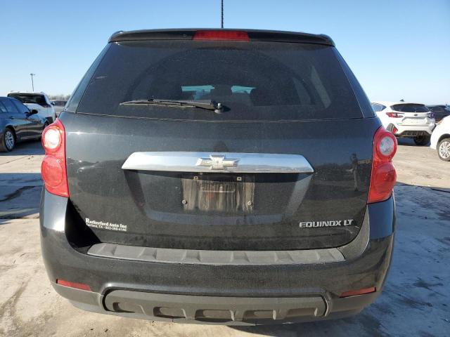 Photo 6 from auction – 2015 CHEVROLET EQUINOX LT with VIN 2GNALBEK6F1154007